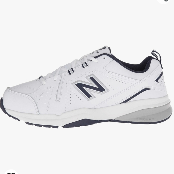New balance sneakers